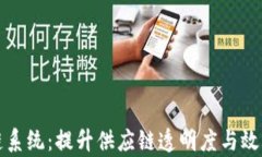 沃尔玛区块链系统：提升